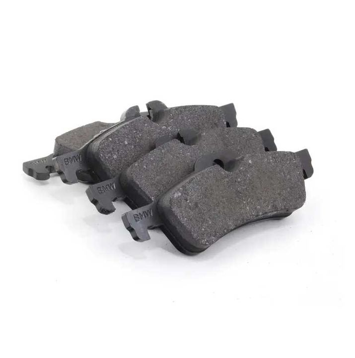 BMW Genuine BRAKE PAD MINI COOPER  34216762871