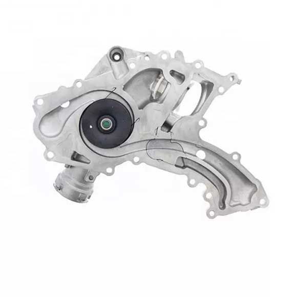 Autostar Germany WATER PUMP For Mercedes Benz 1572000107