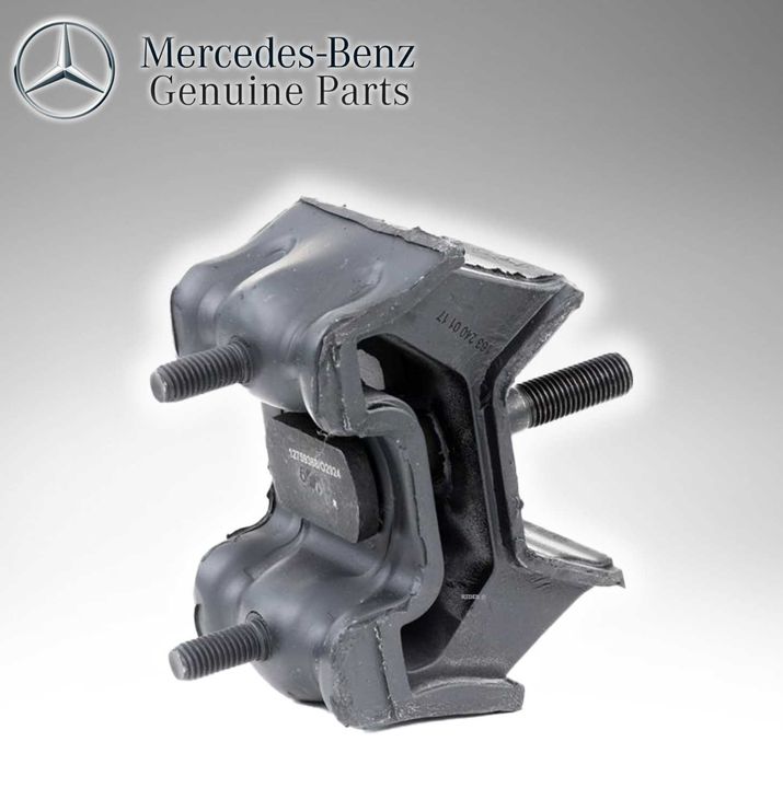 Mercedes Benz Genuine Engine Mounting W163 1632400417