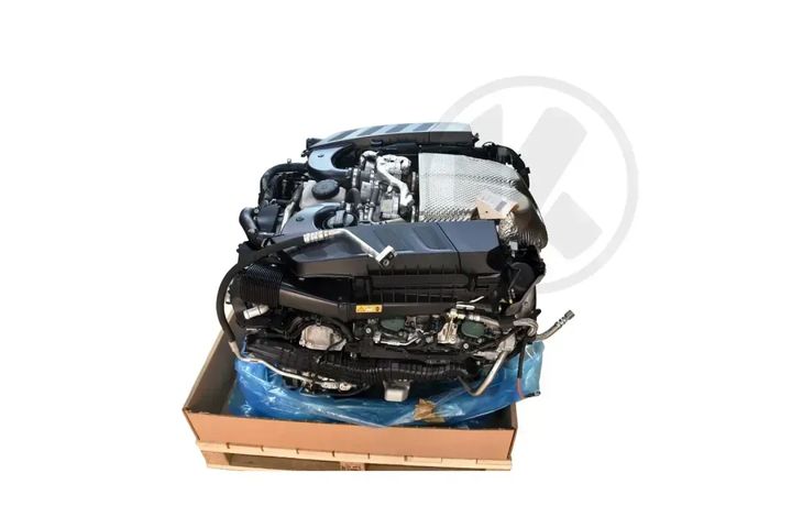 1760100400 b   engine bm176980