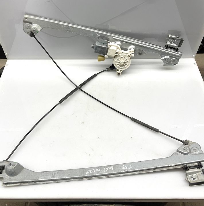 power window motor (RHB) - 2011 GMC Yukon