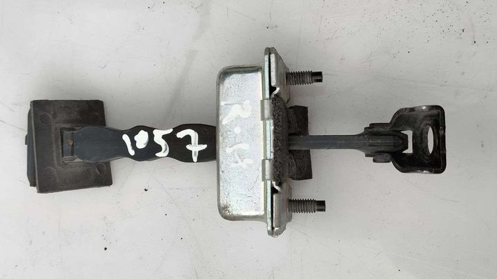 Door Stopper Jam Hinge - 2018 GMC Terrain
