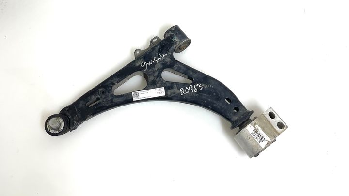 Lower arm (LH) - 2014 Chevrolet Impala LTZ (2LZ)