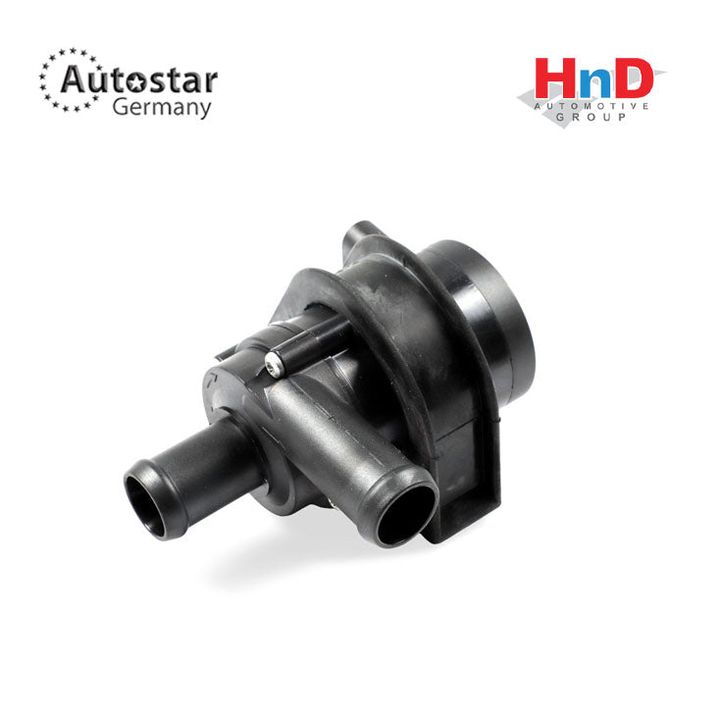 AUTOSTAR GERMANY AUXILIARY WATER PUMP A6L 2005 2012 06C121601B