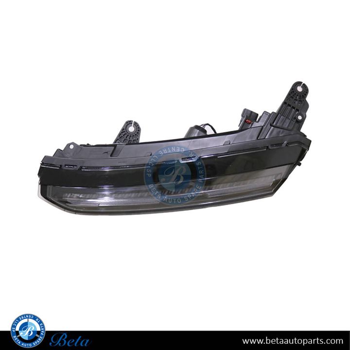 Jetour Dashing (2023-Up), Day Running Lamp DRL (Left), OE, F16-4499010CA