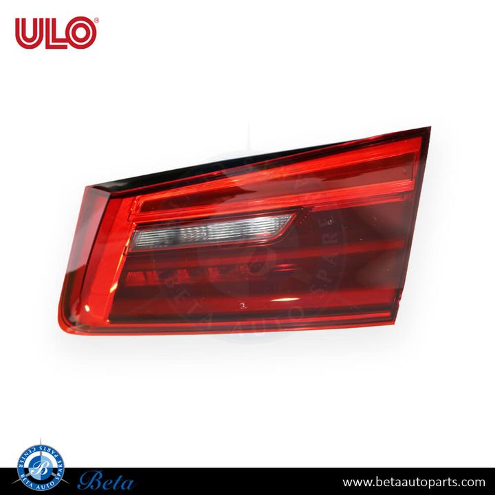 BMW 5 Series G30 (2017-2020), Trunk Lamp - USA Type (Right), ULO, 63217376476