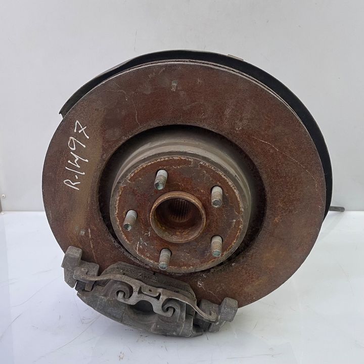 Complete Hub Assembly(RHF) - 2015 Lincoln MKC