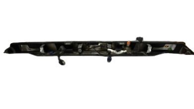 Trunk Moulding - 2018 Chevrolet Traverse
