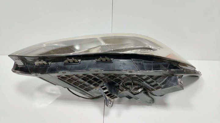 Headlight (LH) - 2018 Chevrolet Cruze