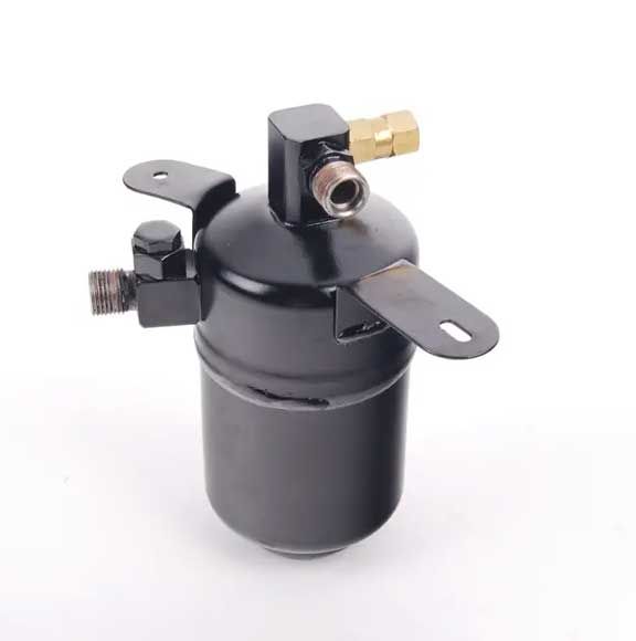 Autostar Germany A/C DRIER For Mercedes Benz W210 W96 - W99 2108300483