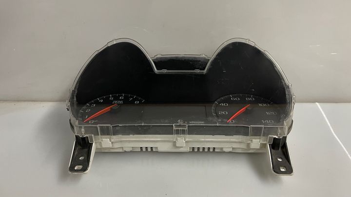 Speedometer - 2014 Chevrolet Impala LS