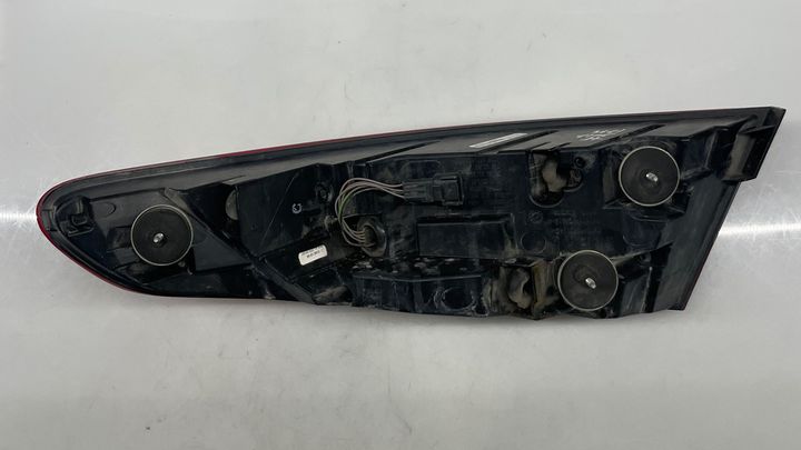 Tail Light (LH) - 2012 Jaguar XF