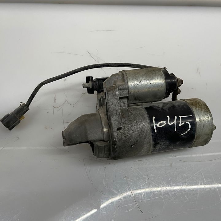 Starter Motor - 2014 Nissan Armada SUV