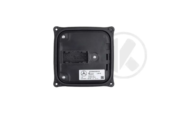 a2189009103 b   control unit