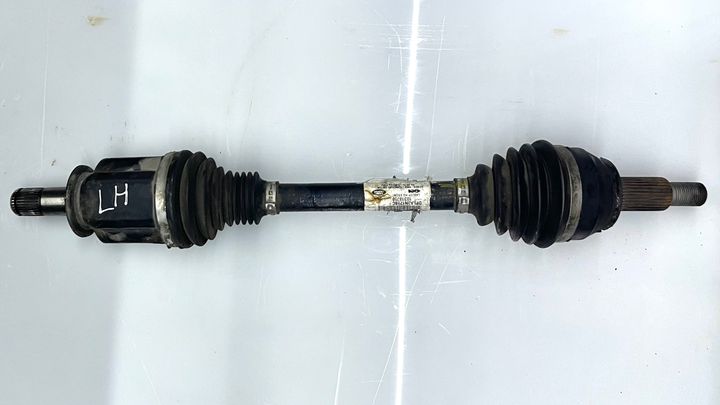 Axle (LH) - 2019 Land Rover DISCOVERY