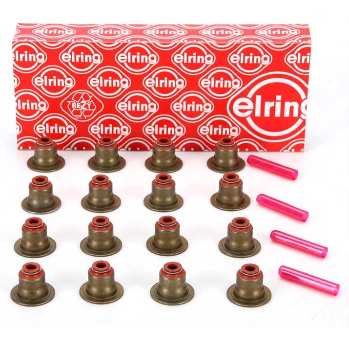 ELRING (ELR # 199.440) VALVE SEAL E81 46 90 60 F10 11340029751
