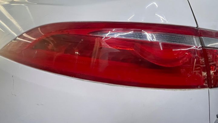 Tail Light (LH) - 2016 Jaguar XF