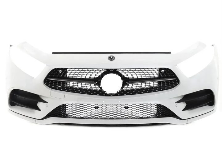a2578807402 92 9799   front bumper