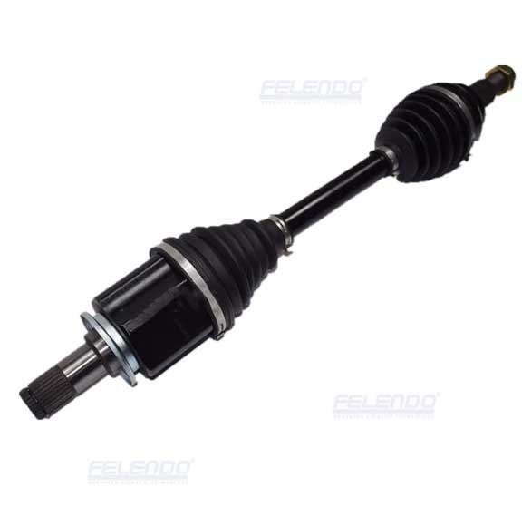 Autostar Germany DRIVE SHAFT. PROP SHAFT For Land Rover LR139088