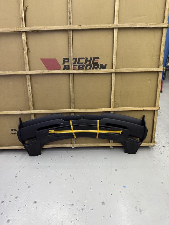 Lamborghini Urus Mansory- Rear Wing Spoiler