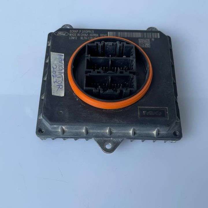 Headlight Control Module - 2023 Lincoln Navigator