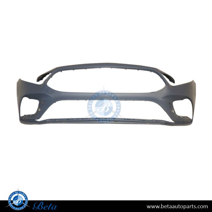 Mercedes A-Class W177 (2019-2022), Front Bumper Normal AMG, China, 1778802801
