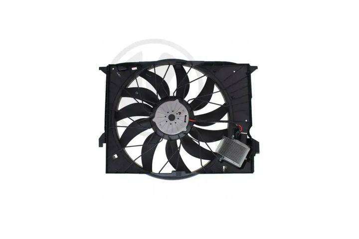 COOLING FAN