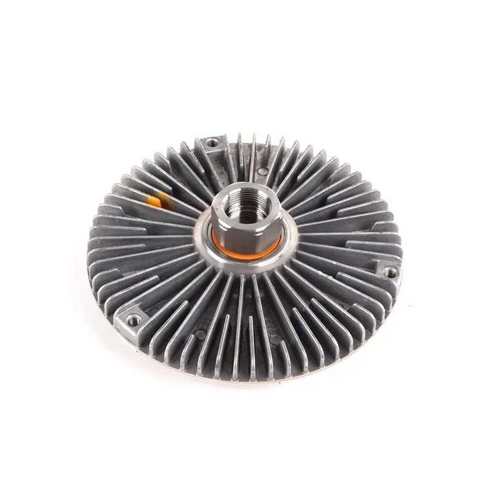 MAHLE BEHR Premium Line (BHR # CFC 58 000P) FAN CLUTCH (­8MV 376 732-111) For BMW 11527505302
