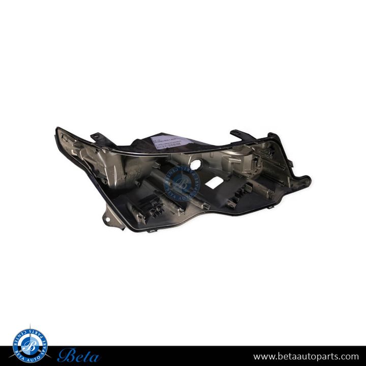Range Rover Sport (2018-2022), Headlamp Housing (Right), China, JK62-3W030KF