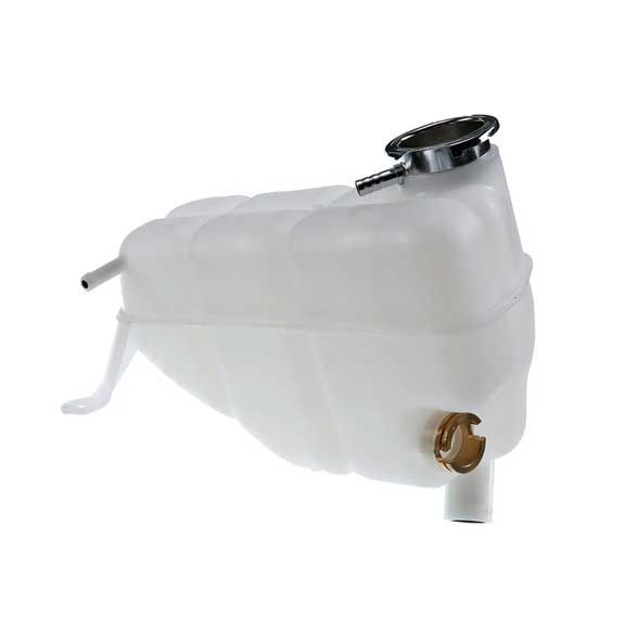 Autostar Germany Expansion Tank For Mercedes Benz 1245001349