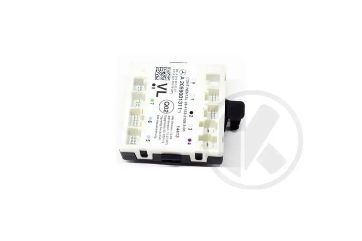 a2059001311 u   control unit