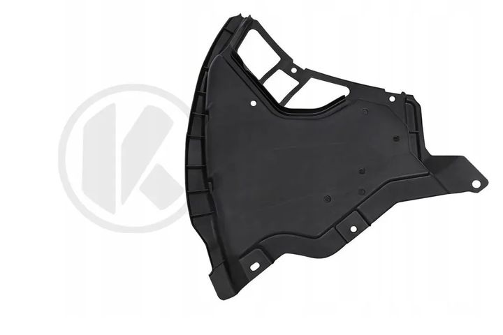 COVER - Left front