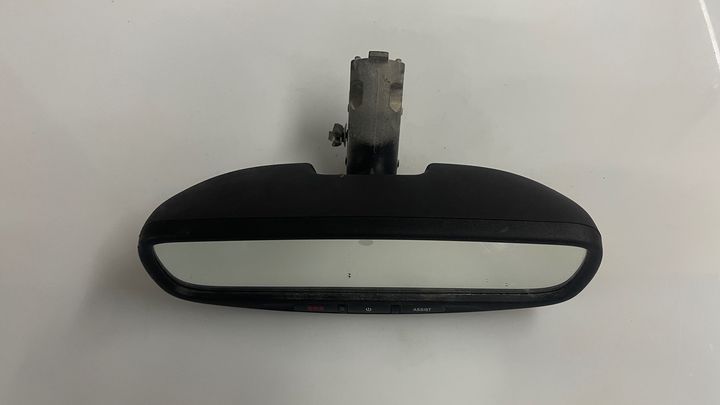 Rear view mirror - 2017 Jeep Compass Longitude