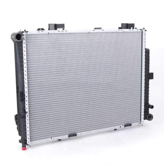 Autostar Germany Radiator For Mercedes Benz W210 2105003203