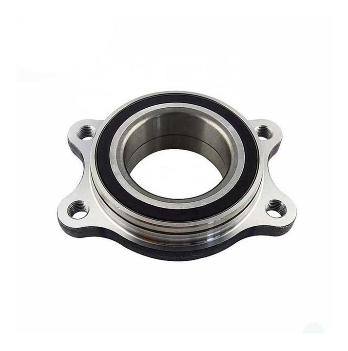 Audi FRONT WHEEL HUB BEARING 4H0498625D