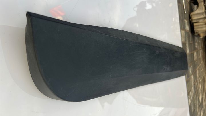 Door Moulding(LHF) - 2020 Chevrolet Traverse