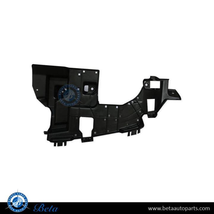 Mercedes C-Class W205 (2019-2021), Exhaust Bracket Normal AMG (Right), Taiwan, 2058854303