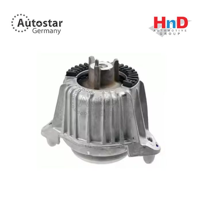 Autostar Germany ENGINE MOUNTING Mercedes-Benz W204 C204 W212 2042406517