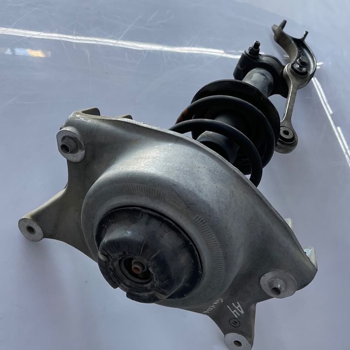 Shock Absorber (RHF) - 2011 Audi A4