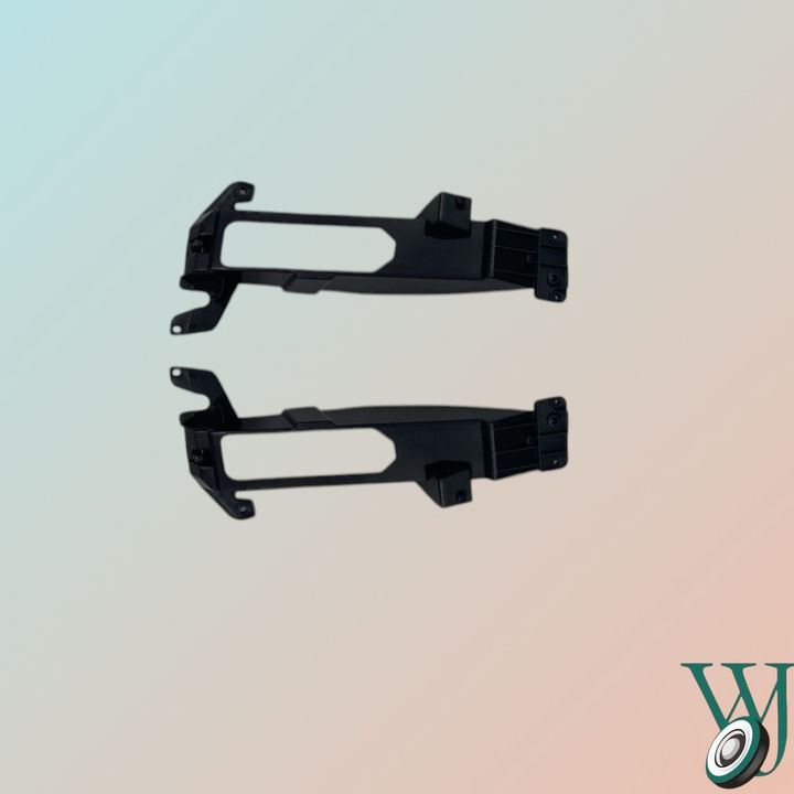 FOG LAMP COVER  BRACKET 2022 Vogue->2022 SVO, 2018-2022 Vogue OE Upgrade 2018-2022 Vogue SVO