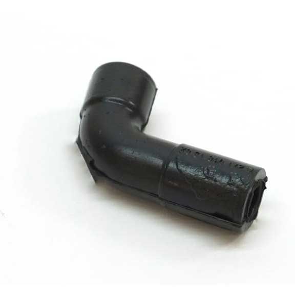 Autostar Germany CRANKCASE VENT HOSE For Mercedes Benz 2710181582