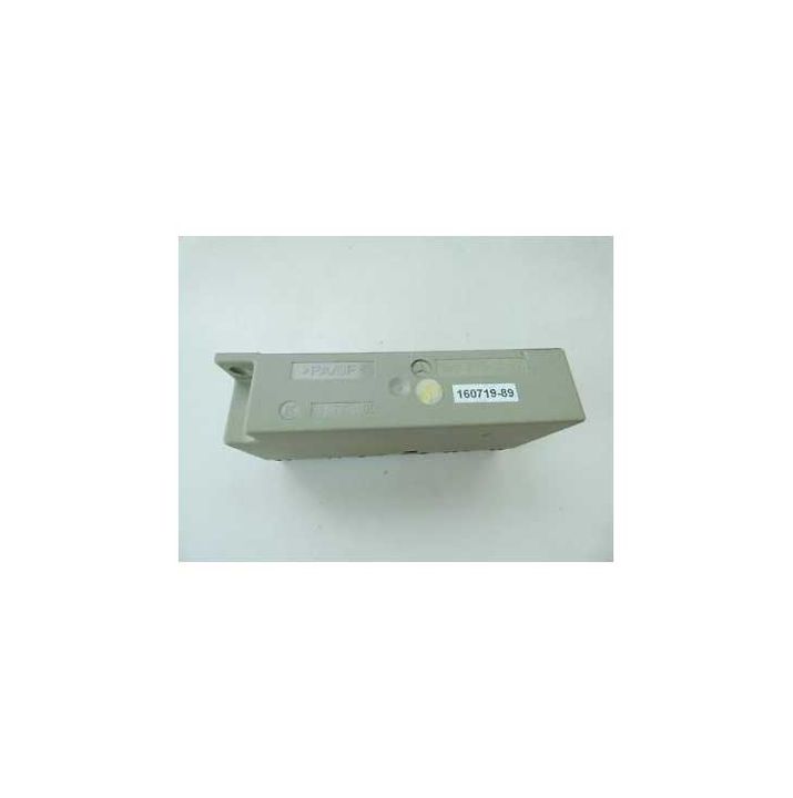 Mercedes Benz Genuine SEAT CONTROL UNIT 1408201226