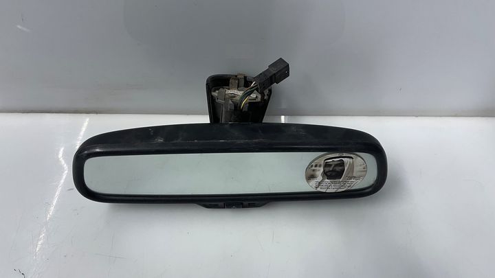 Rear view mirror - 2013 Audi A5