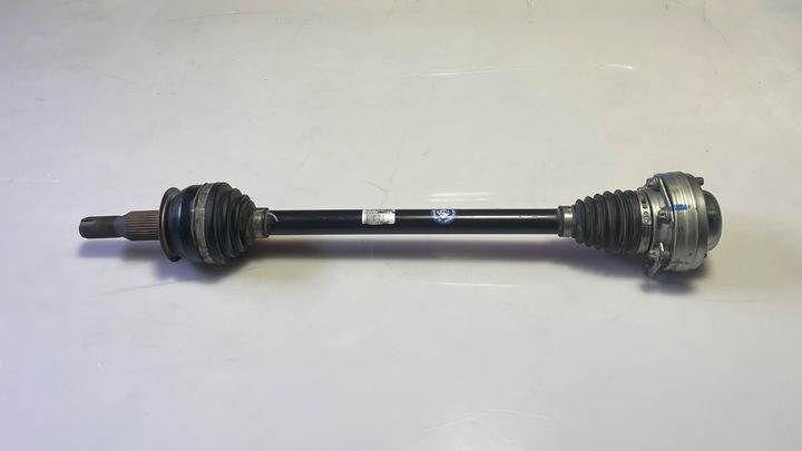 Axle Rear (RH) - 2018 Chevrolet Camaro