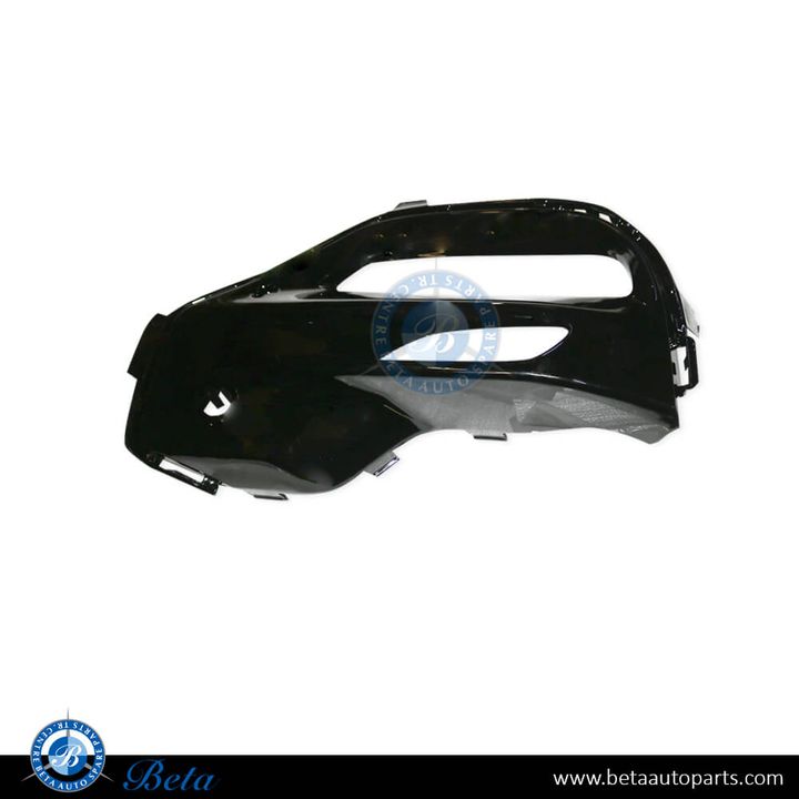 BMW X5 G05 (2019-2023), Fog Lamp Outer Cover M-Tek (Left), China, 51118099731