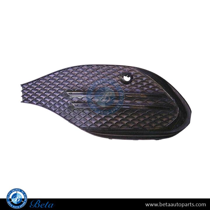 Mercedes C-Class W206 (2022-Up), Fog Lamp Cover (Left), China, 2068856501