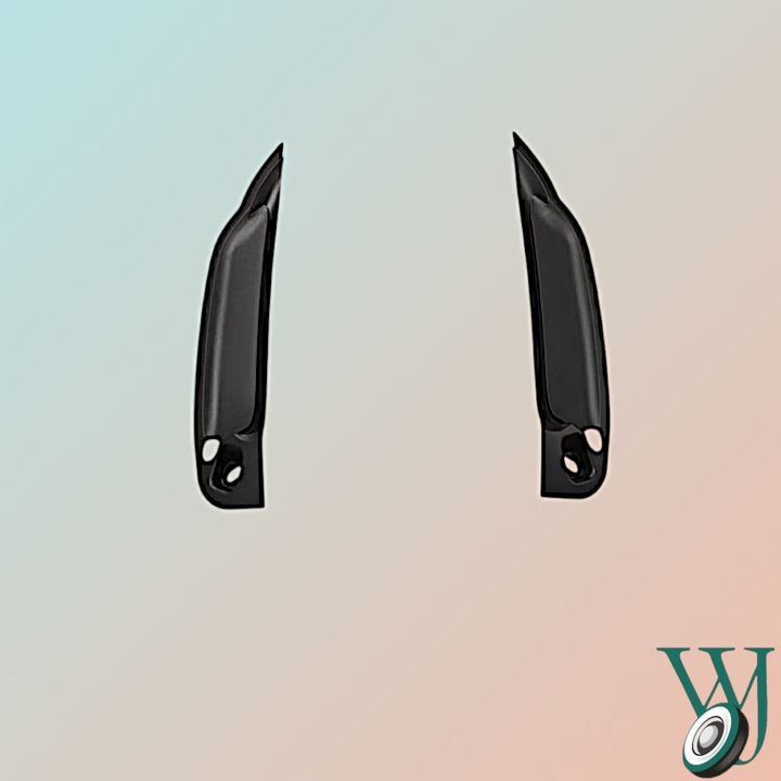 REAR BUMPER BRACKET 2024 Sport SV RIGHT