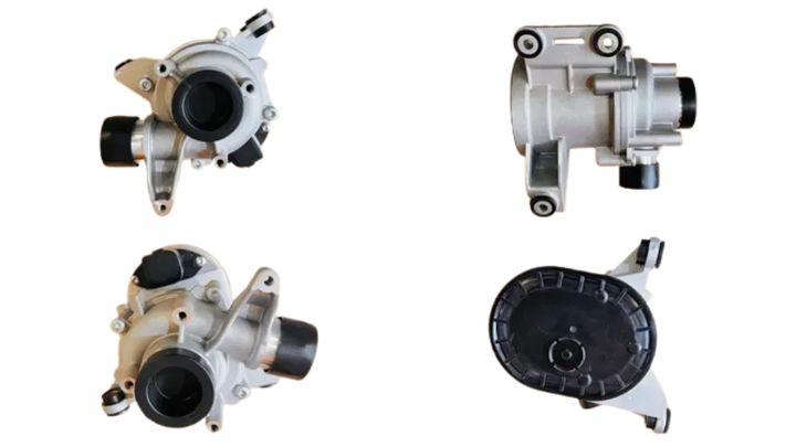 COOLANT PUMP
