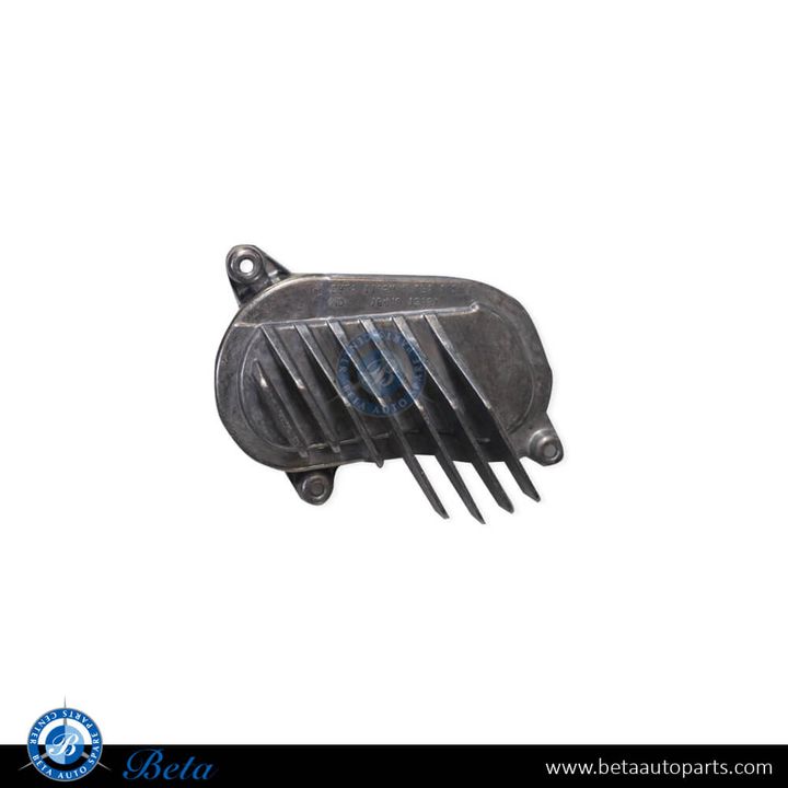 BMW 4 Series F32 / F36 LCI  (2018-2020), LED DRL Control Unit (Right), China, 63117493228 / 63117478162
