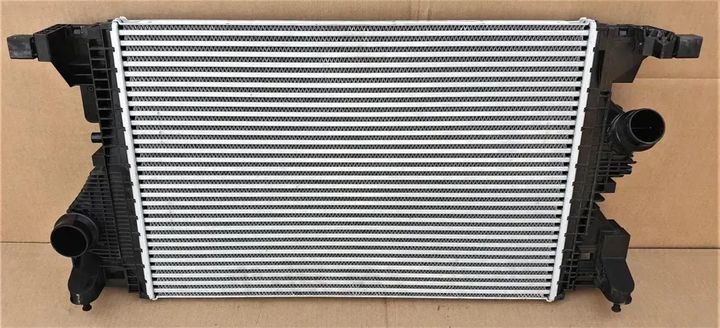 a2475000100   charge air cooler